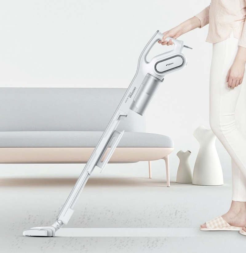 جاروبرقی شیائومی درما مدل XIAOMI Deerma DX700